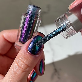 Liquid nail powder - Poudre liquide pour ongles
